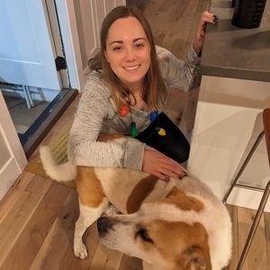 Meet your Posher, Melanie!
